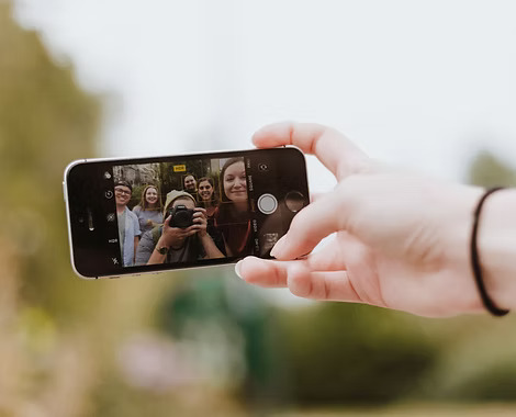 Contextbegeleiding Autonoom Wonen — Amber vzw