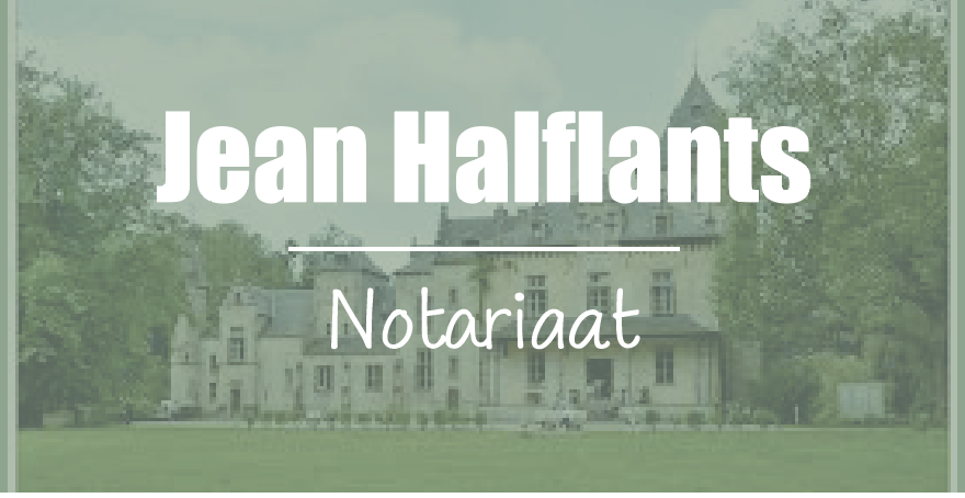 Jean Halflants