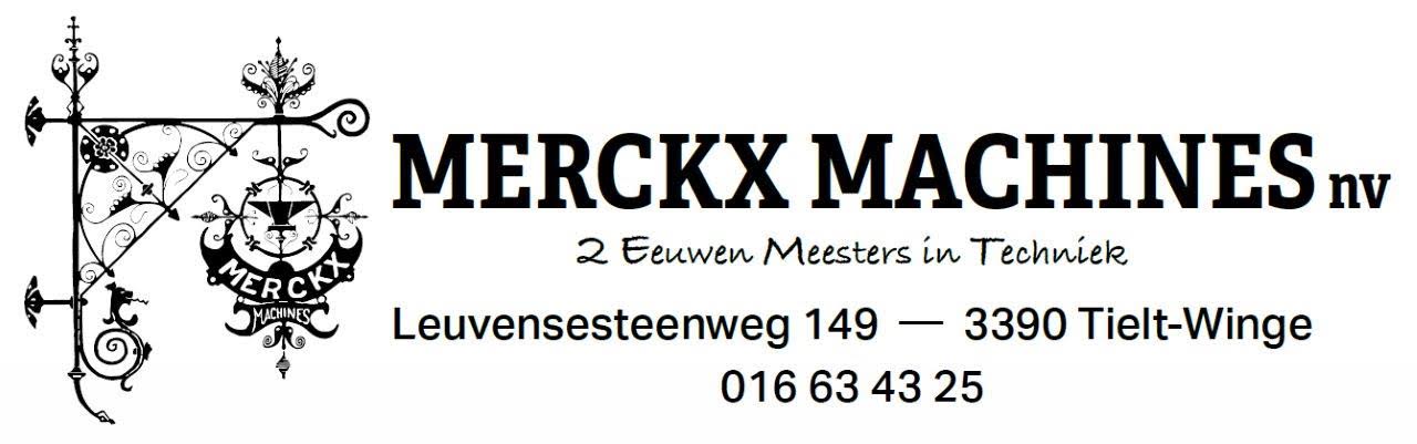 Merckx Machines