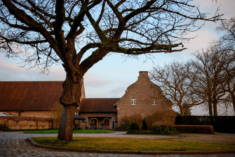 Feestzaal 't Rietlaer